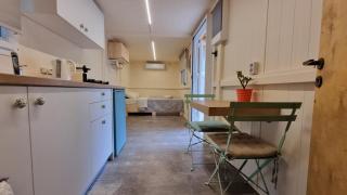 Κumquat apartment - Anavyssos - 6