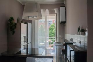 Eleganza e comfort in centro - Ivrea - 7