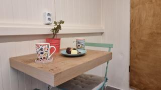 Κumquat apartment - Anavyssos - 5