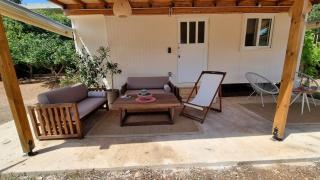 Κumquat apartment - Anavyssos - 4
