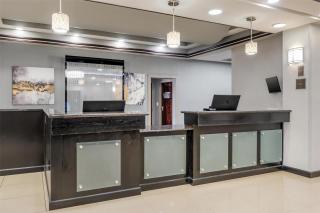 Best Western Plus JFK Inn & Suites - North Little Rock - 7