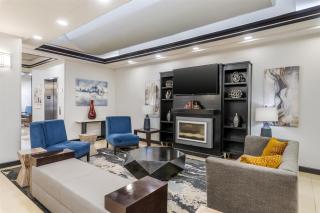Best Western Plus JFK Inn & Suites - North Little Rock - 6