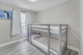 Welcome to UR Perfect Getaway! - Ann Arbor - 5