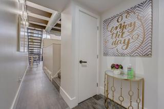 Modern Luxury Loft facing Santana Row with Balcony - San José - 7