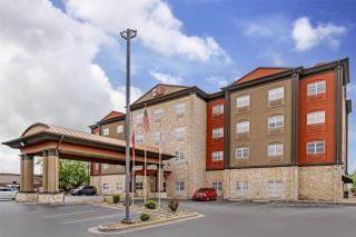 Best Western Plus JFK Inn & Suites - 9