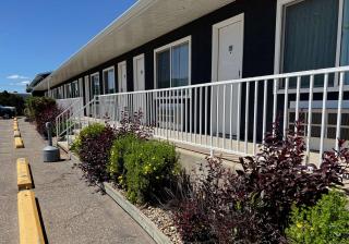 Coast Swift Current Hotel - Swift Current - 9