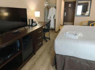 Coast Swift Current Hotel - Swift Current - 4