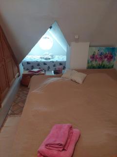 Köveskál Diódomb apartmann - Köveskál - 4