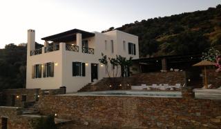 Villa Margarita - Batsi - 0