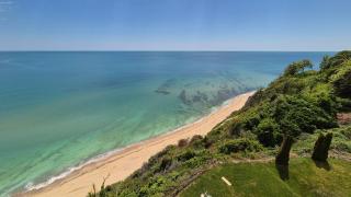 Amazing panorama sea view apartment - Byala - 5