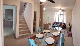 3 BR house with 2 AC in La Fuente - Tuxtla Gutiérrez - 0