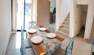 3 BR house with 2 AC in La Fuente - Tuxtla Gutiérrez - 8