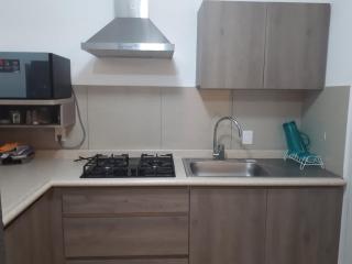 3 BR house with 2 AC in La Fuente - Tuxtla Gutiérrez - 7