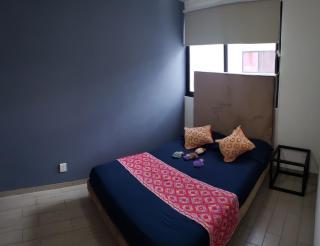 3 BR house with 2 AC in La Fuente - Tuxtla Gutiérrez - 4