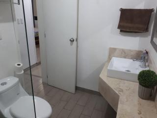 3 BR house with 2 AC in La Fuente - Tuxtla Gutiérrez - 1