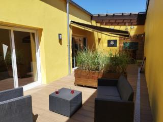 L'Atypick - meublé de tourisme 4 étoiles - Saint-Sauveur - 6