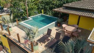 Casa das Pitangas - Ilhabela - 0