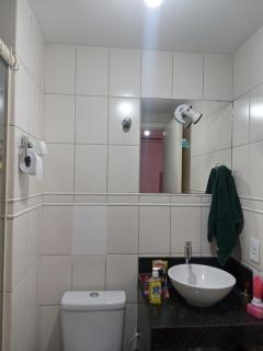 Cheguei Brasília - 2