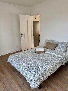 T5 proche plages & centre-ville - Lorient - 9