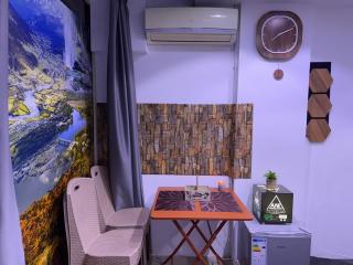 Stay & Go room - Shkodra - 2