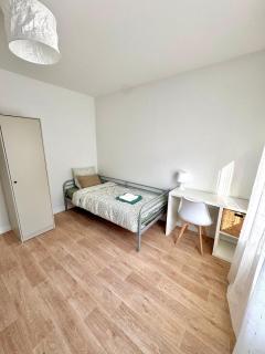 T5 proche plages & centre-ville - Lorient - 6
