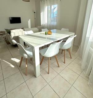 T5 proche plages & centre-ville - Lorient - 2