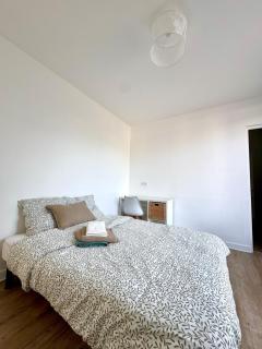 T5 proche plages & centre-ville - 2