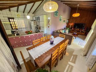 Casa das Pitangas - Ilhabela - 3