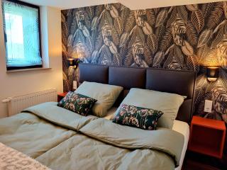 FeWo im Grünen - Frisch renoviert Ferienwohnung, Region Frankfurt - Bruchköbel - 0