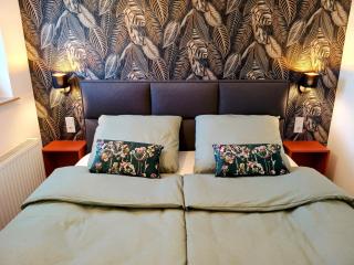 FeWo im Grünen - Frisch renoviert Ferienwohnung, Region Frankfurt - Bruchköbel - 9