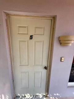 Campestre's Studio with AC close to Starbucks - Tuxtla Gutiérrez - 6