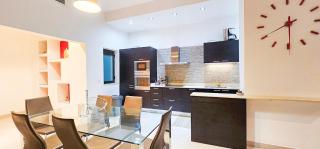 Paceville two bedroom two bathrooms St Julians pen 2 - St. Julianʼs - 1
