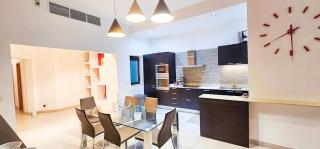 Paceville two bedroom two bathrooms St Julians pen 2 - St. Julianʼs - 7