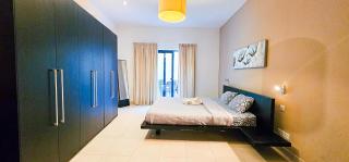 Paceville two bedroom two bathrooms St Julians pen 2 - St. Julianʼs - 4