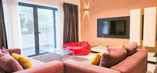 Paceville two bedroom two bathrooms St Julians pen 2 - St. Julianʼs - 9