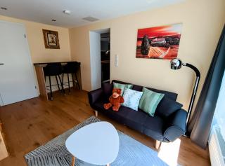 FeWo im Grünen - Frisch renoviert Ferienwohnung, Region Frankfurt - Bruchköbel - 2