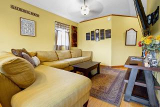 Honesdale Escape ~ A Place to Remember - Apartment - 2