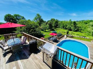 Honesdale Escape ~ A Place to Remember - Apartment - 1