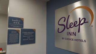 Sleep Inn Franklin - Cool Springs - Franklin - 4