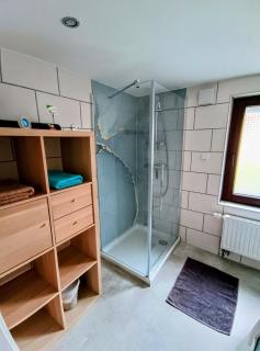 FeWo im Grünen - Frisch renoviert Ferienwohnung, Region Frankfurt - Bruchköbel - 6