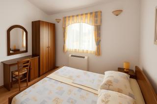 Apartments and Rooms Villa Chiara - Krnica - 9