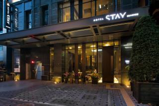 Stay Hotel Gangnam - Seul - 0