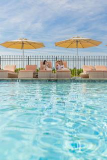 La Mer Beachfront Resort - Cape May - 8