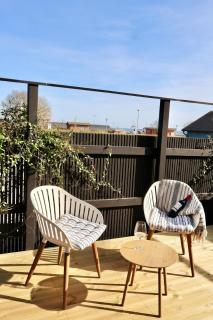 Seaside villa with pool - Simrishamn - 5