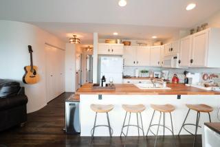 Eagles Nest over Chelan at Park Pointe Condos - Chelan - 3