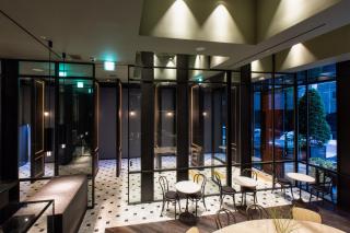 Stay Hotel Gangnam - Seul - 9