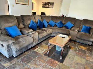 Charming 4BR Retreat near Gawler - Gawler - 8