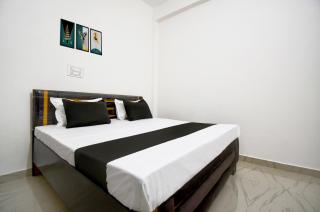 HOTEL O RK INN ORAI - Orai - 1
