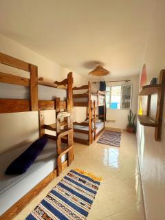 Tayought Surf House - Taghazout - 7