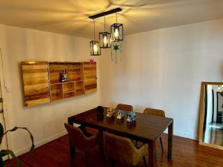 3 BR apartment & studio Hipodromo Condesa - Città del Messico - 4